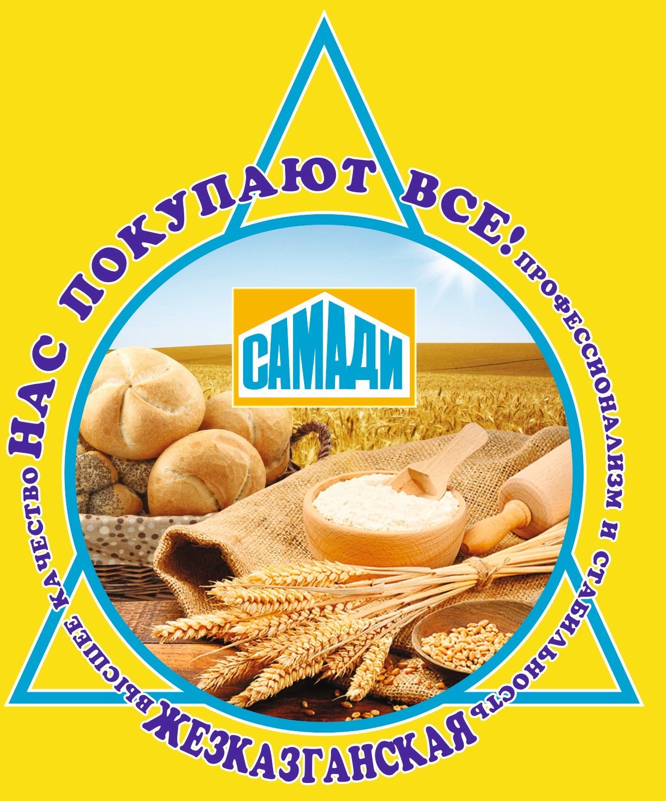 Самади-2030 ЖШС