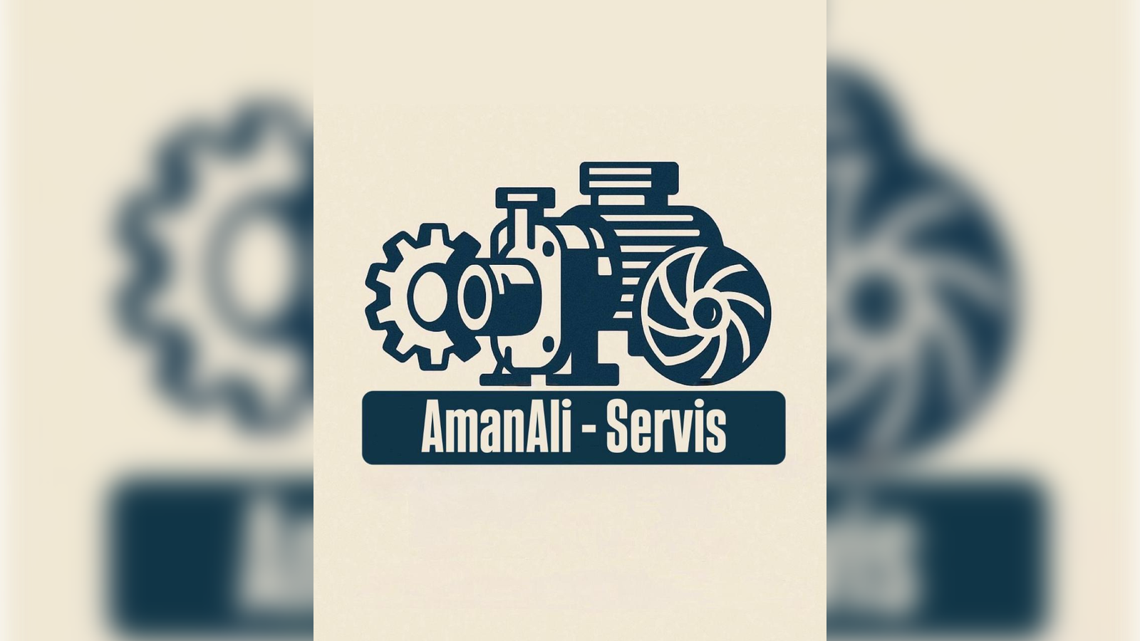 AmanAli-Servis ЖК