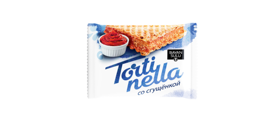 Waffles from Bayan Sulu