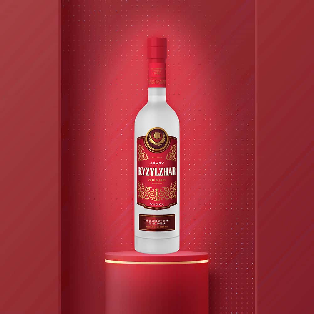 Vodka