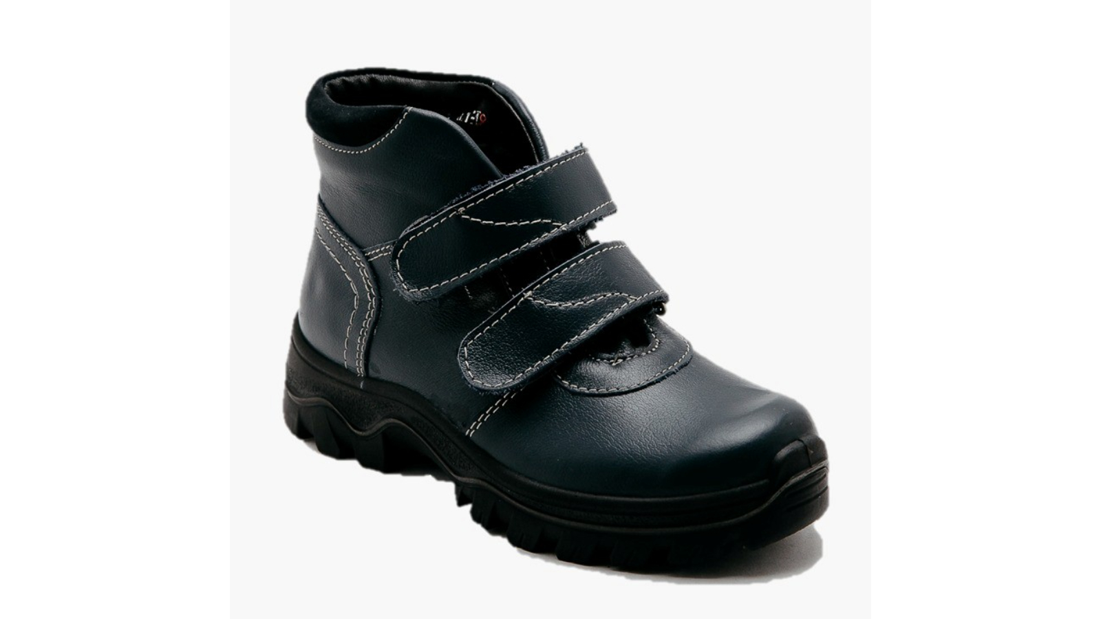  leather footwear