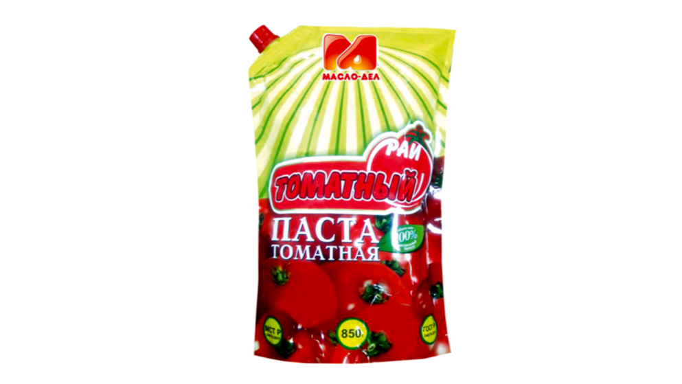 Tomato Paste
