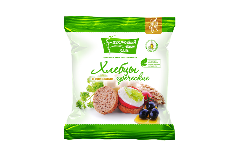 Healthy Cereal Loaves (assorted)