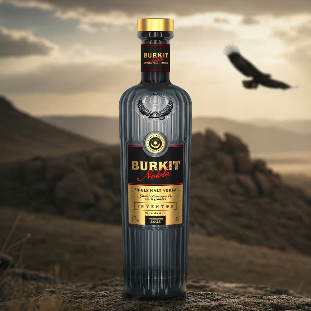 Vodka