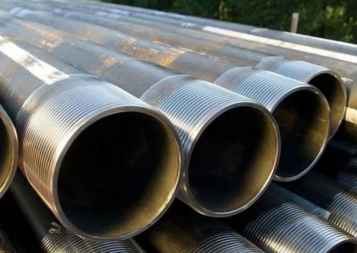 Oil & Gas Pipes