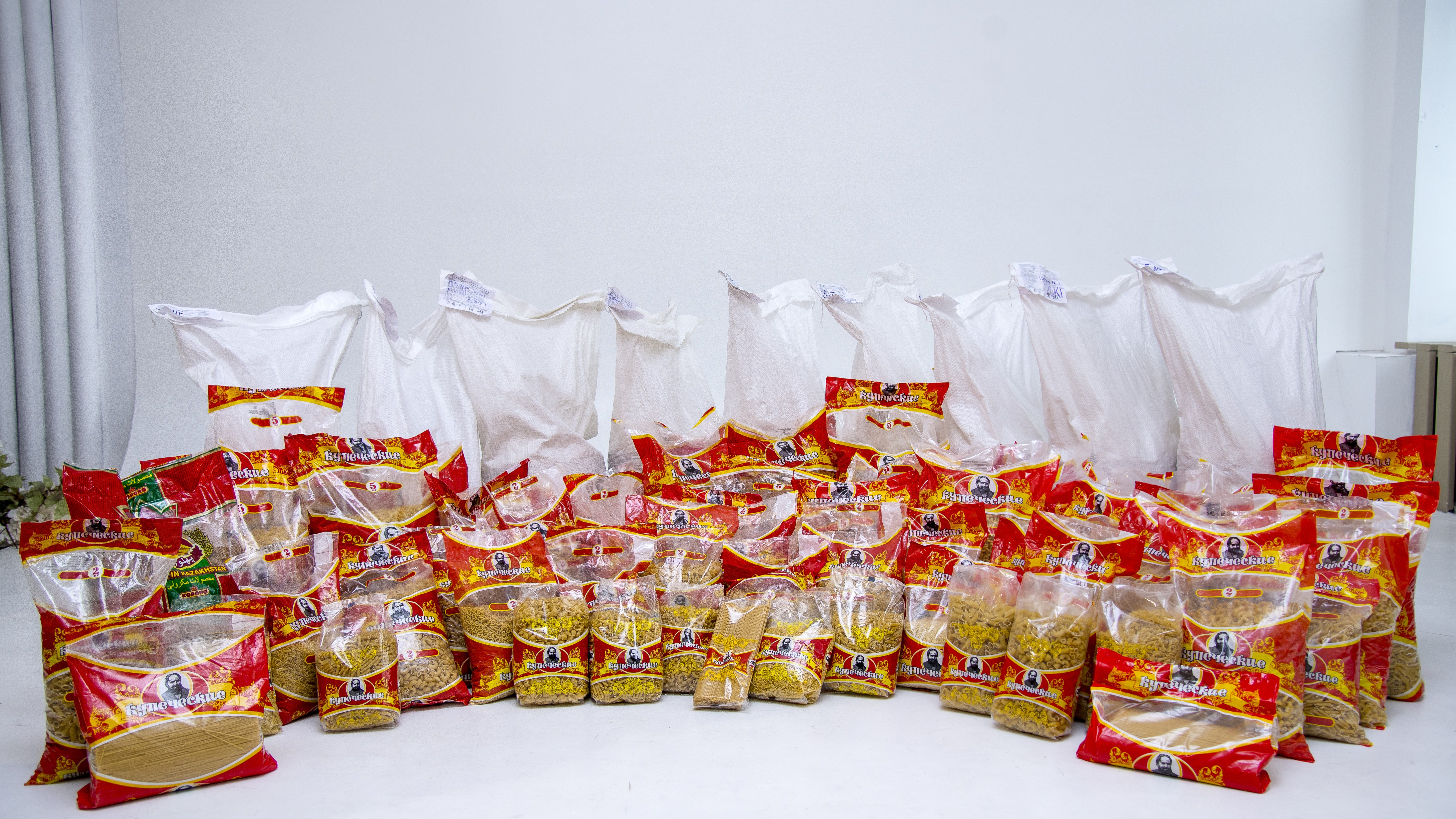 Noodles (pasta)