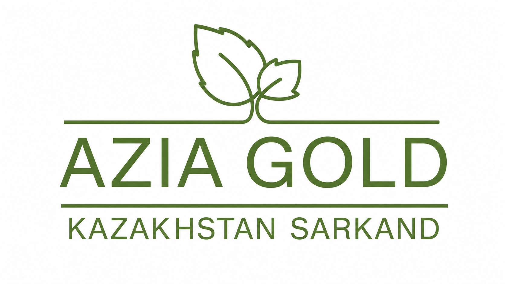 AZIA GOLD ЖШС