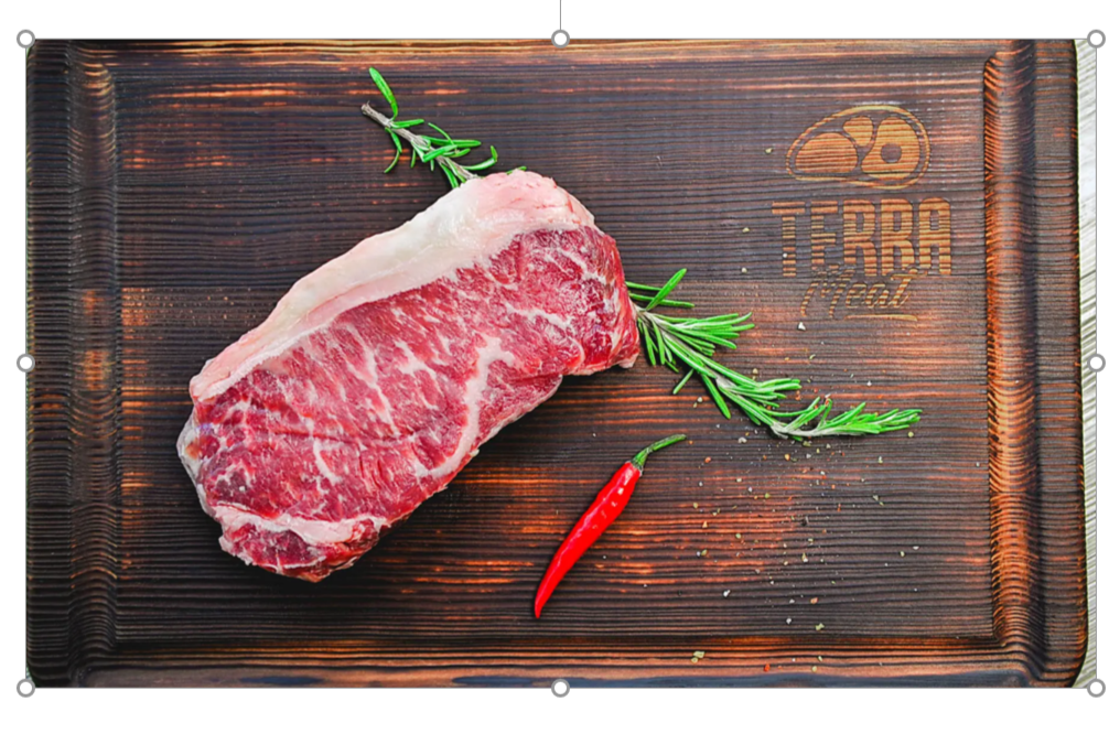 Premium Beef Cuts