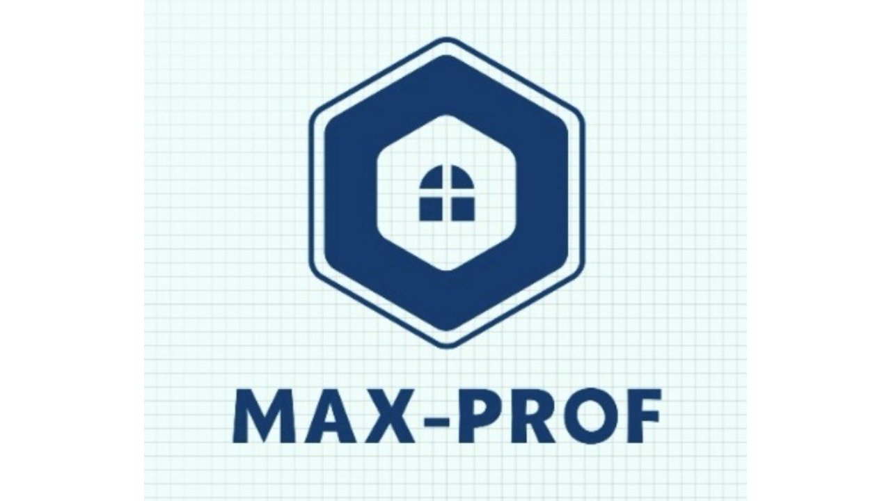 MAX-PROF ЖШС