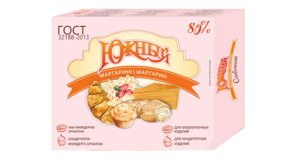 Margarine