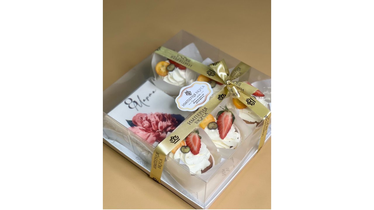 Confectionery goods
