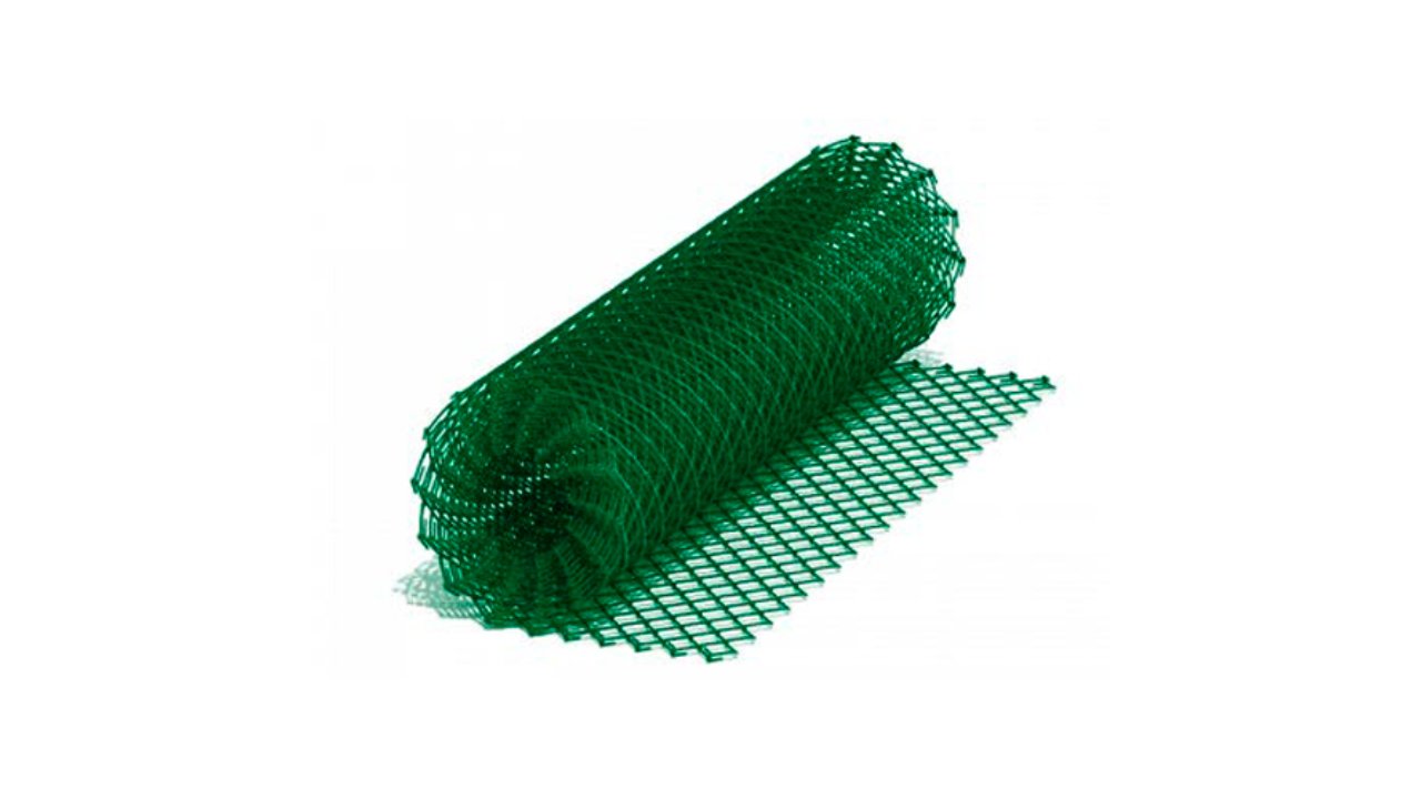 Rabitz Wire Mesh