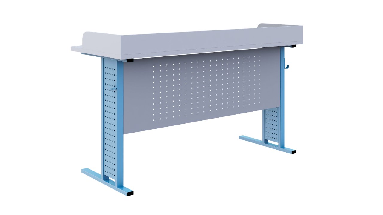 Laboratory Table