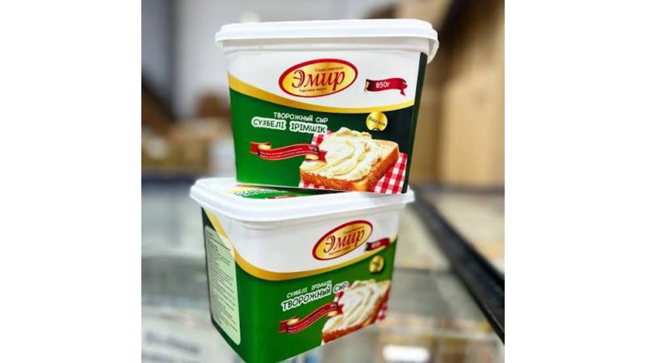Curd Cheese