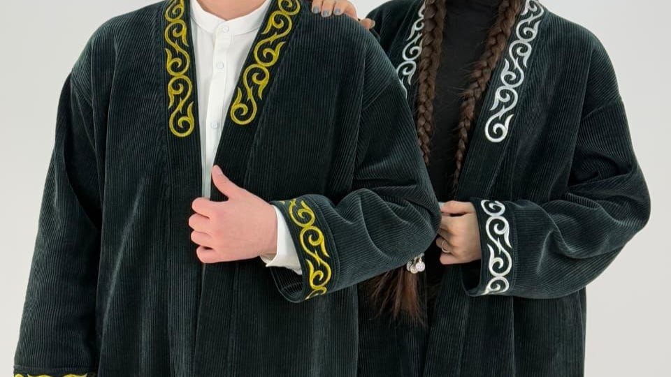 National clothing