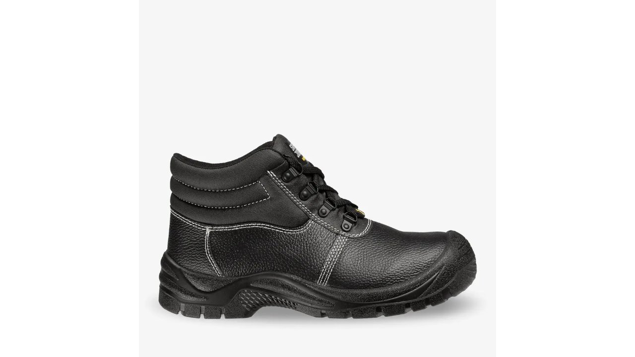 Safety Footwear Boots