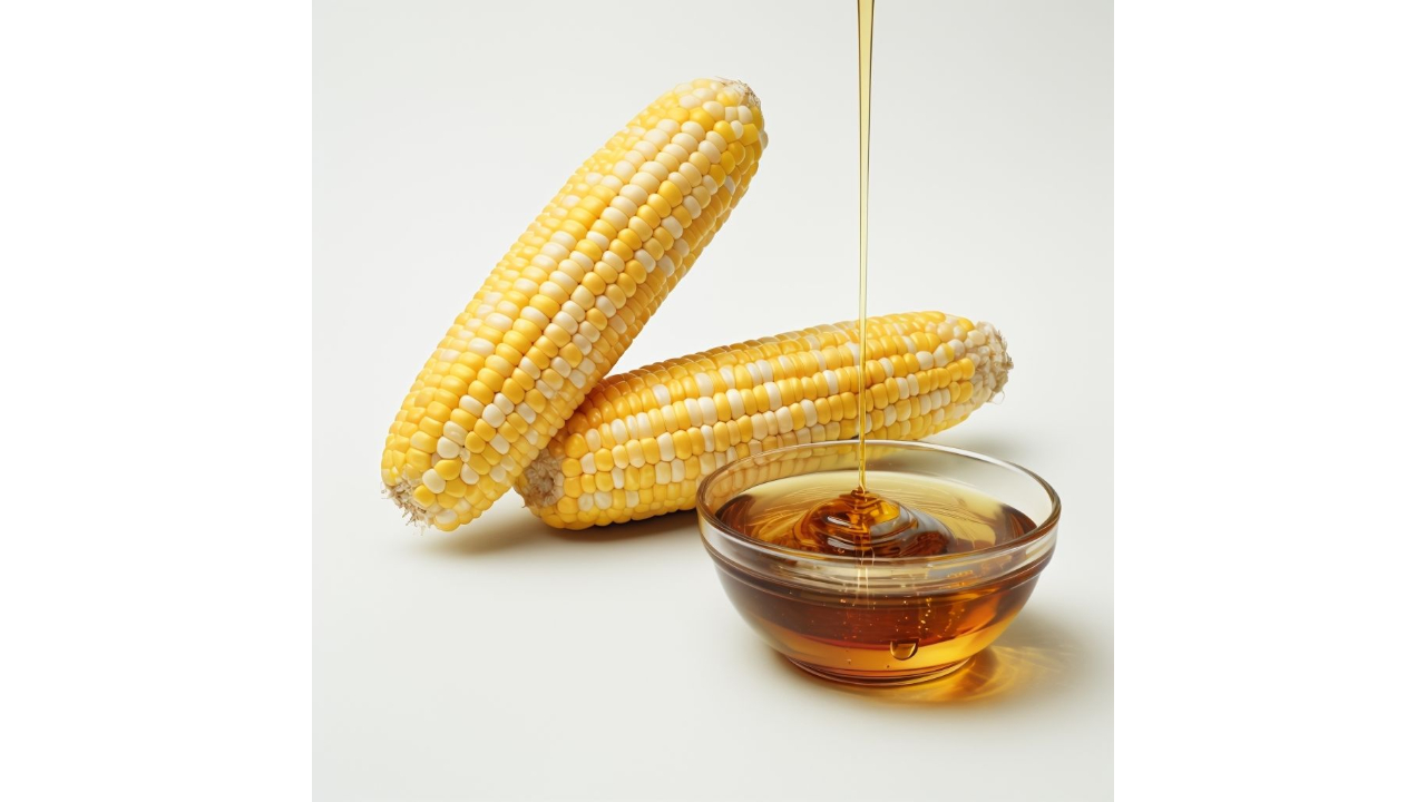 Natural Sweeteners (Molasses / Syrups)