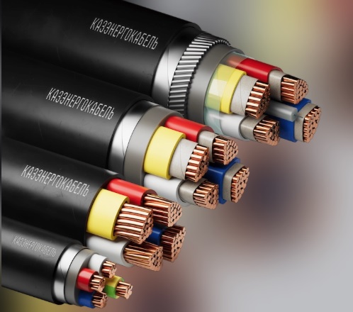 Power cable