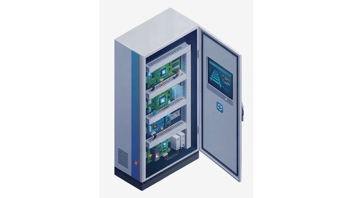 Railway Crossing Automation System