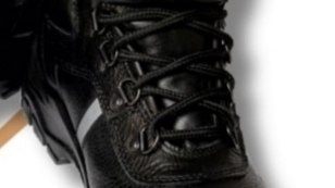 Low shoes