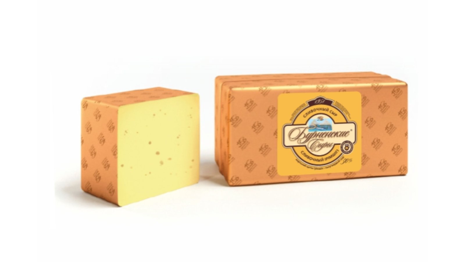 Milk and cheese