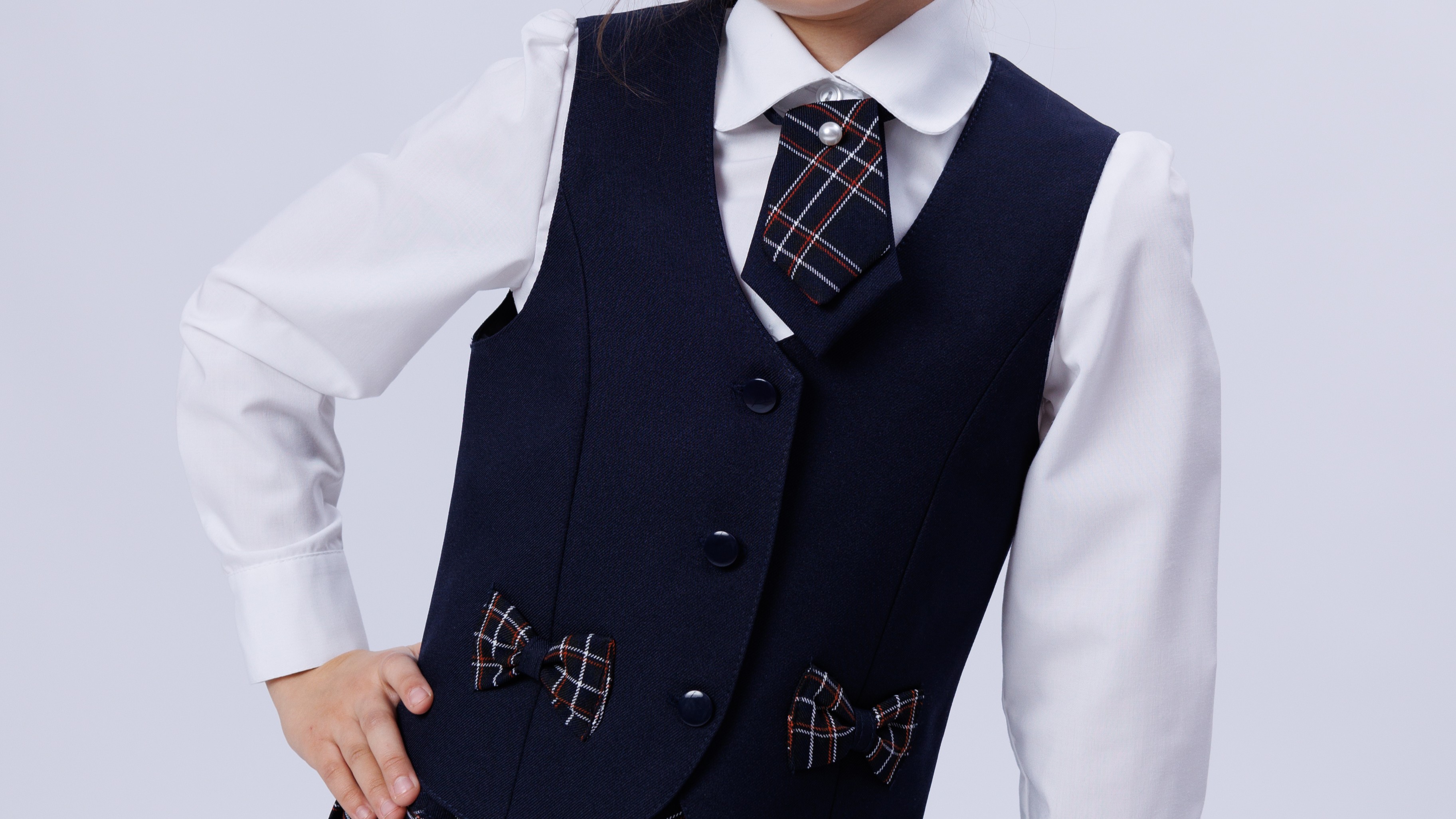 School uniform