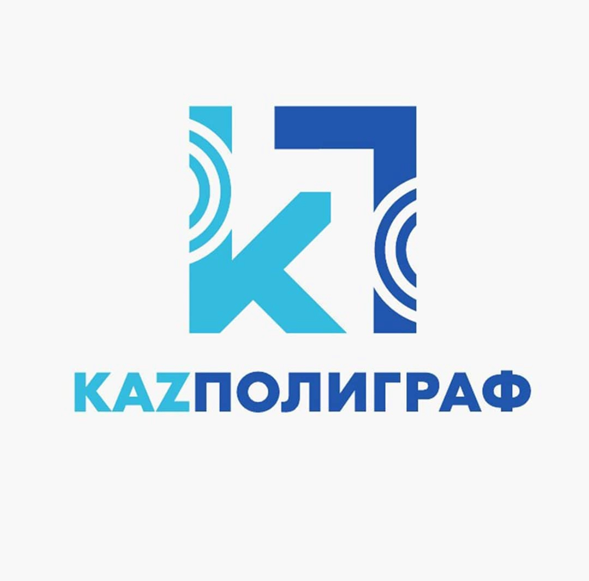 Kazpoligraf LLP