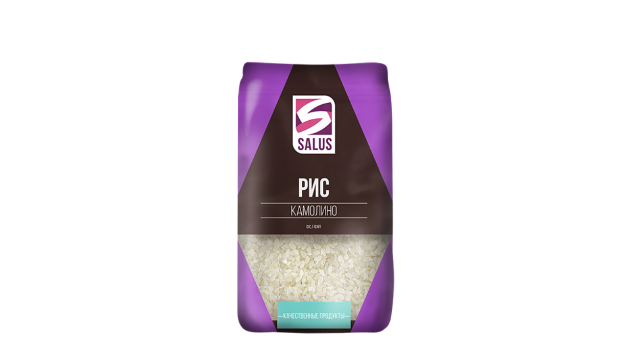 SALUS Cereals 