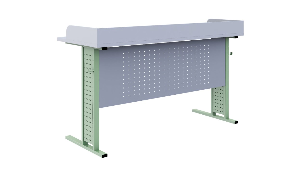 Laboratory Table