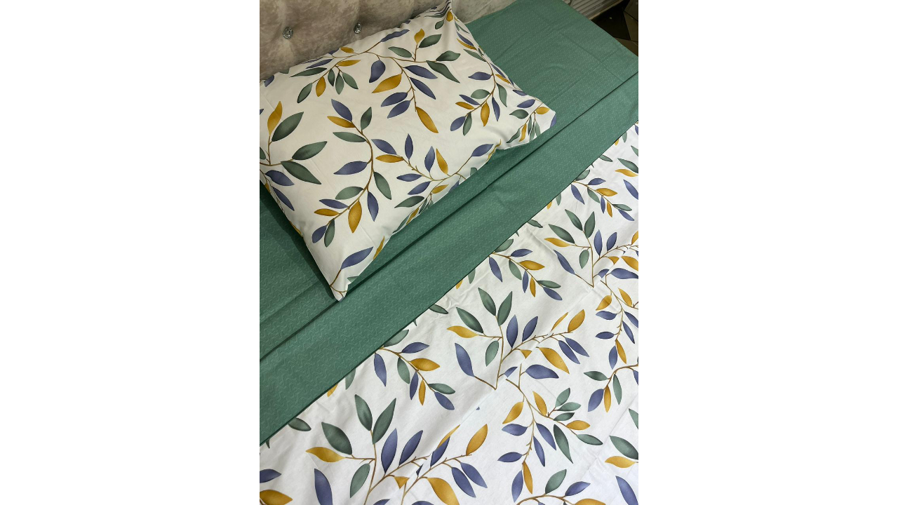Sonberry Bedding 
