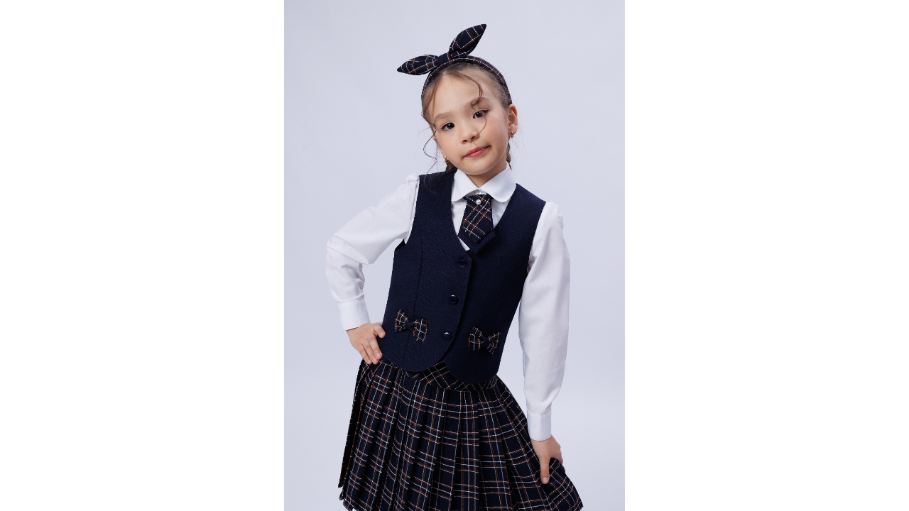 School uniform