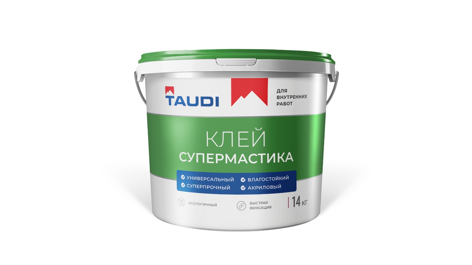 Клей супермастика