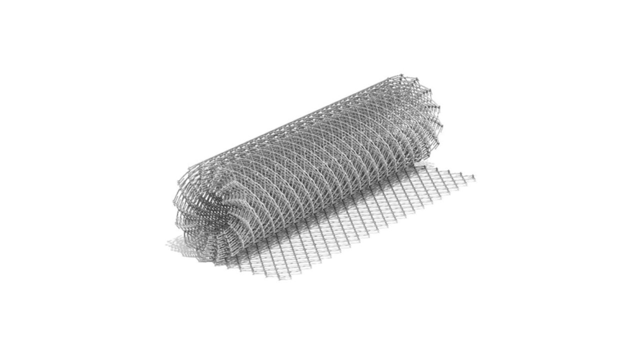 Rabitz Wire Mesh