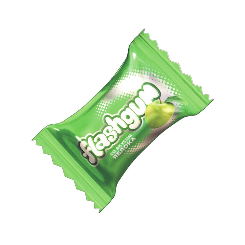 Flashgum
