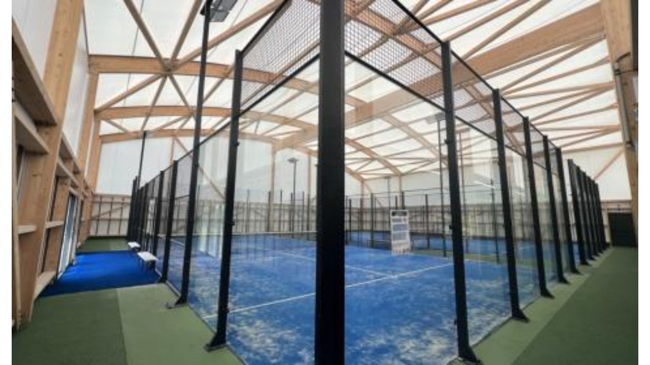 Sports Constructions