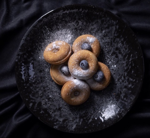 Alani cookies