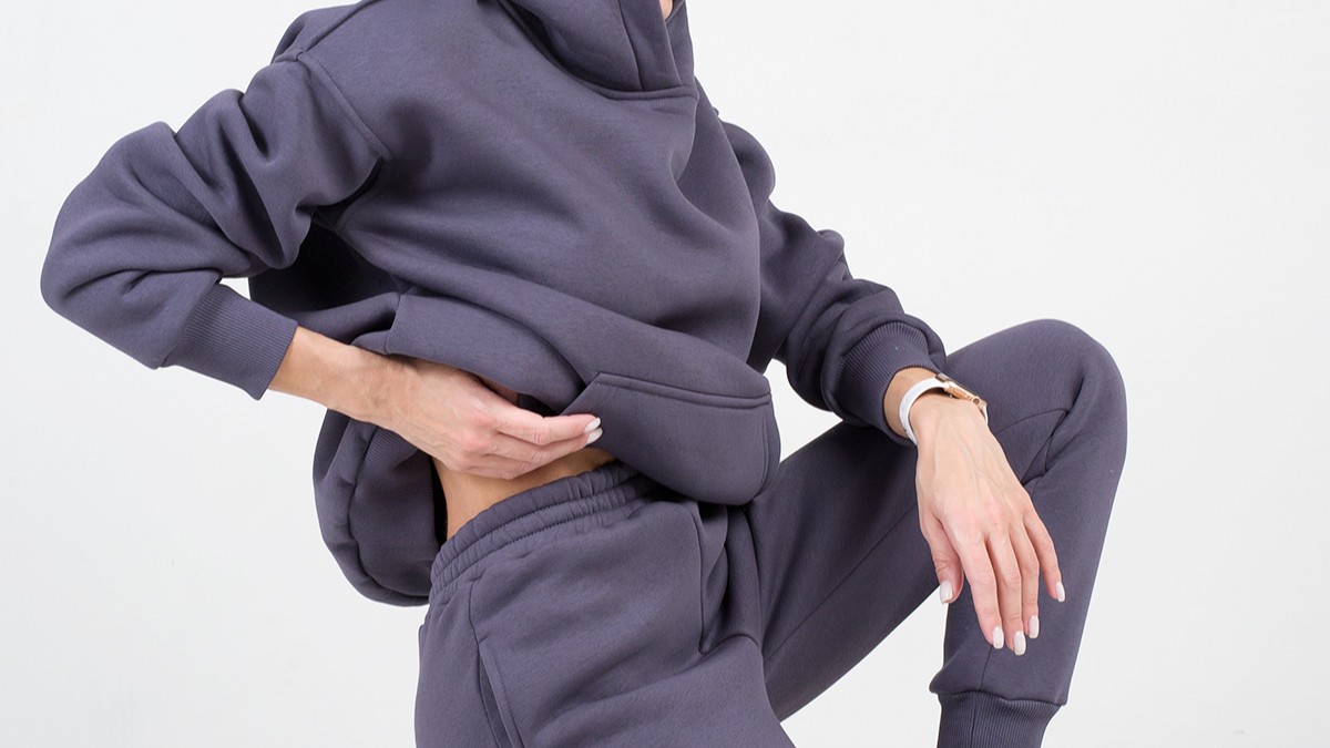 Sportswear