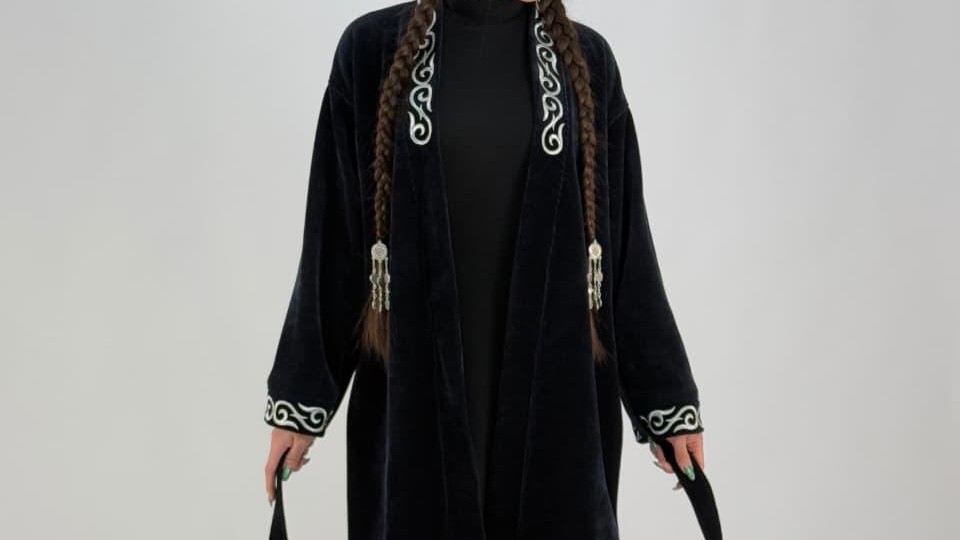 National clothing