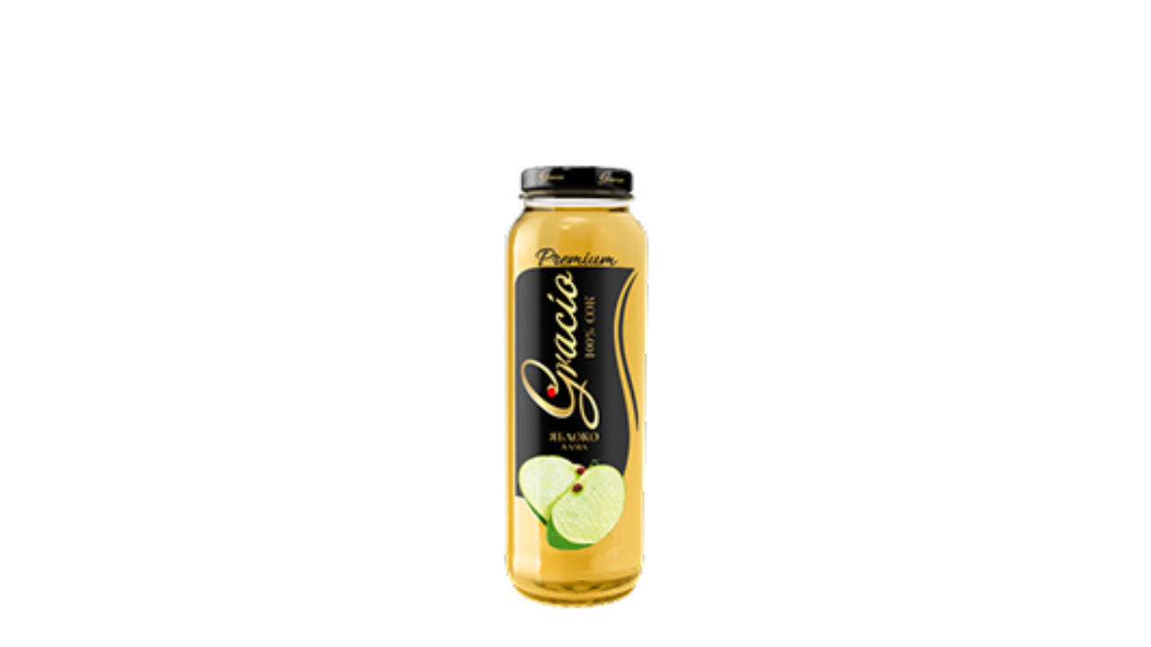 Gracio juice and nectar