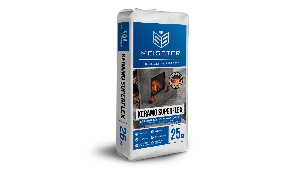 Keramo Superflex