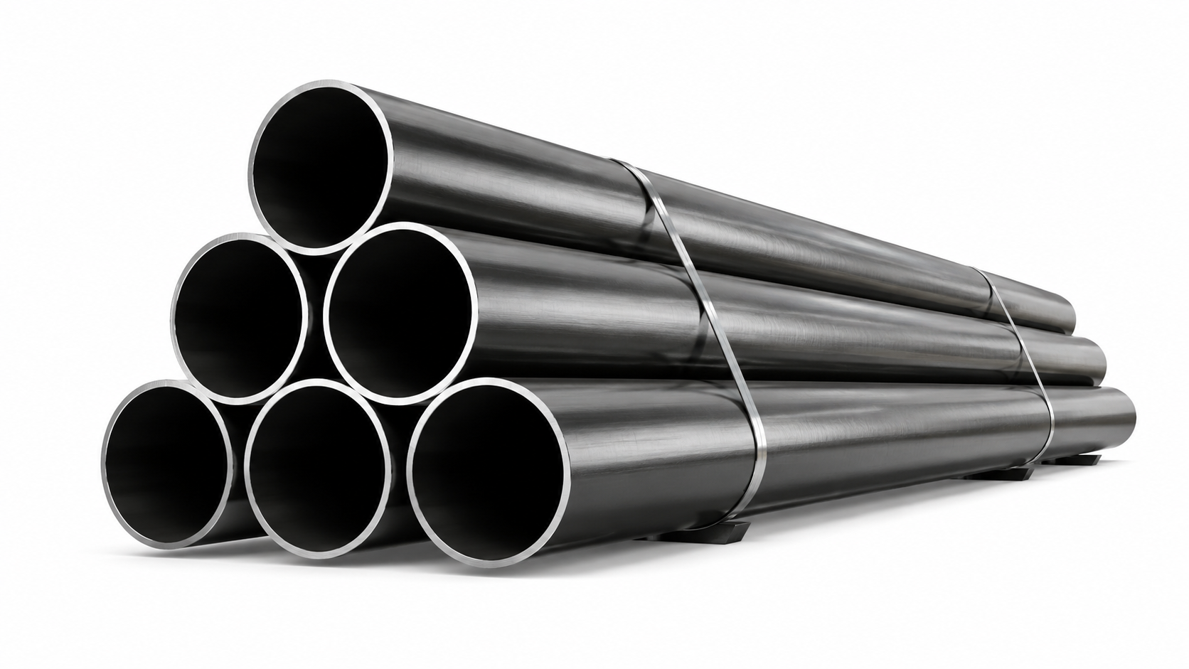 Oil & Gas Pipes