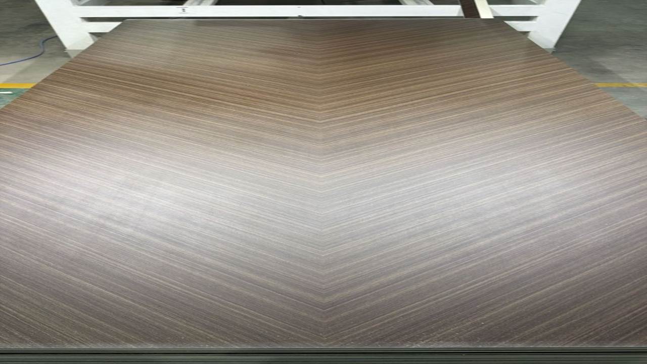 Bamboo Panel