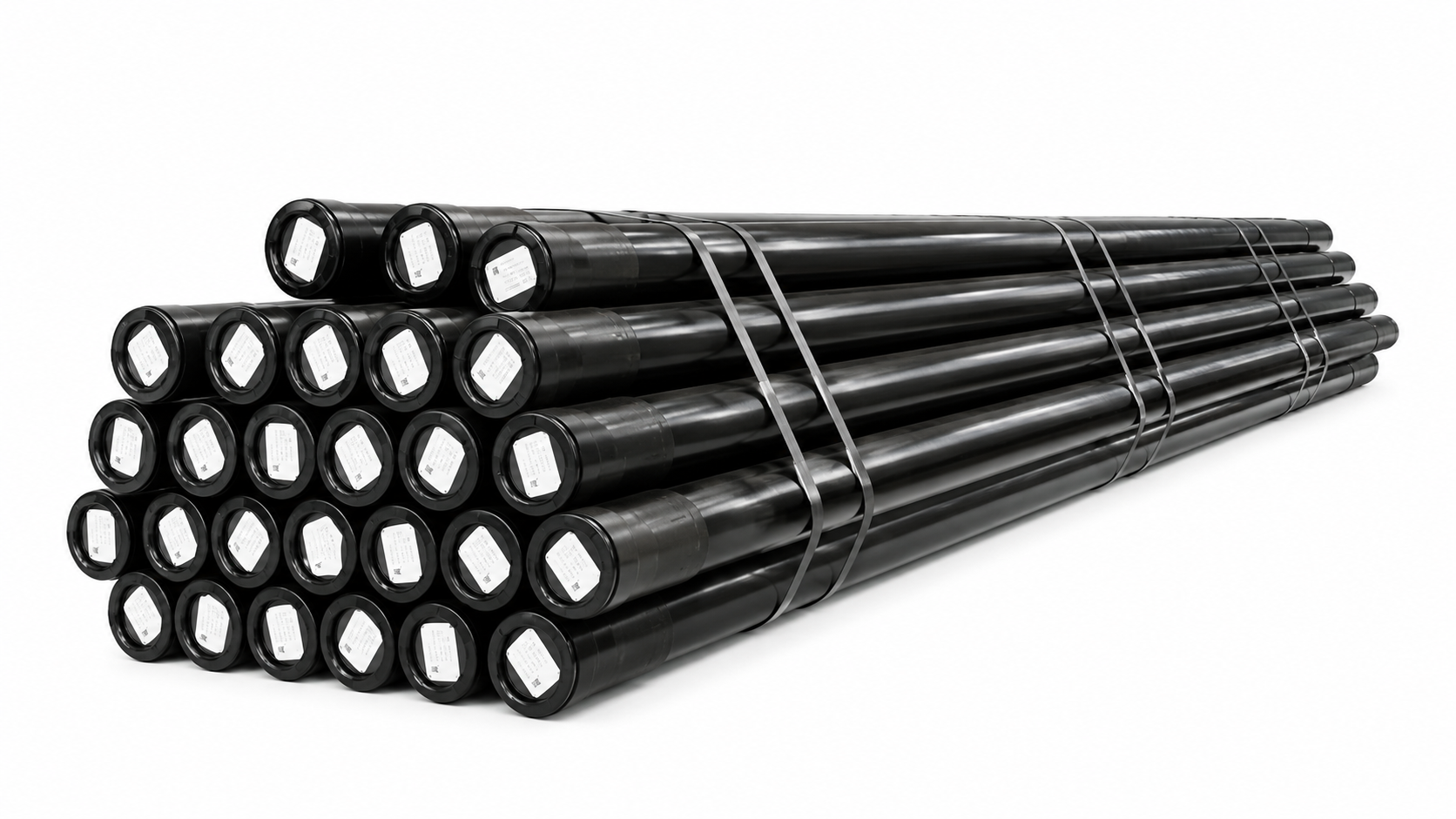 Tubing Pipes