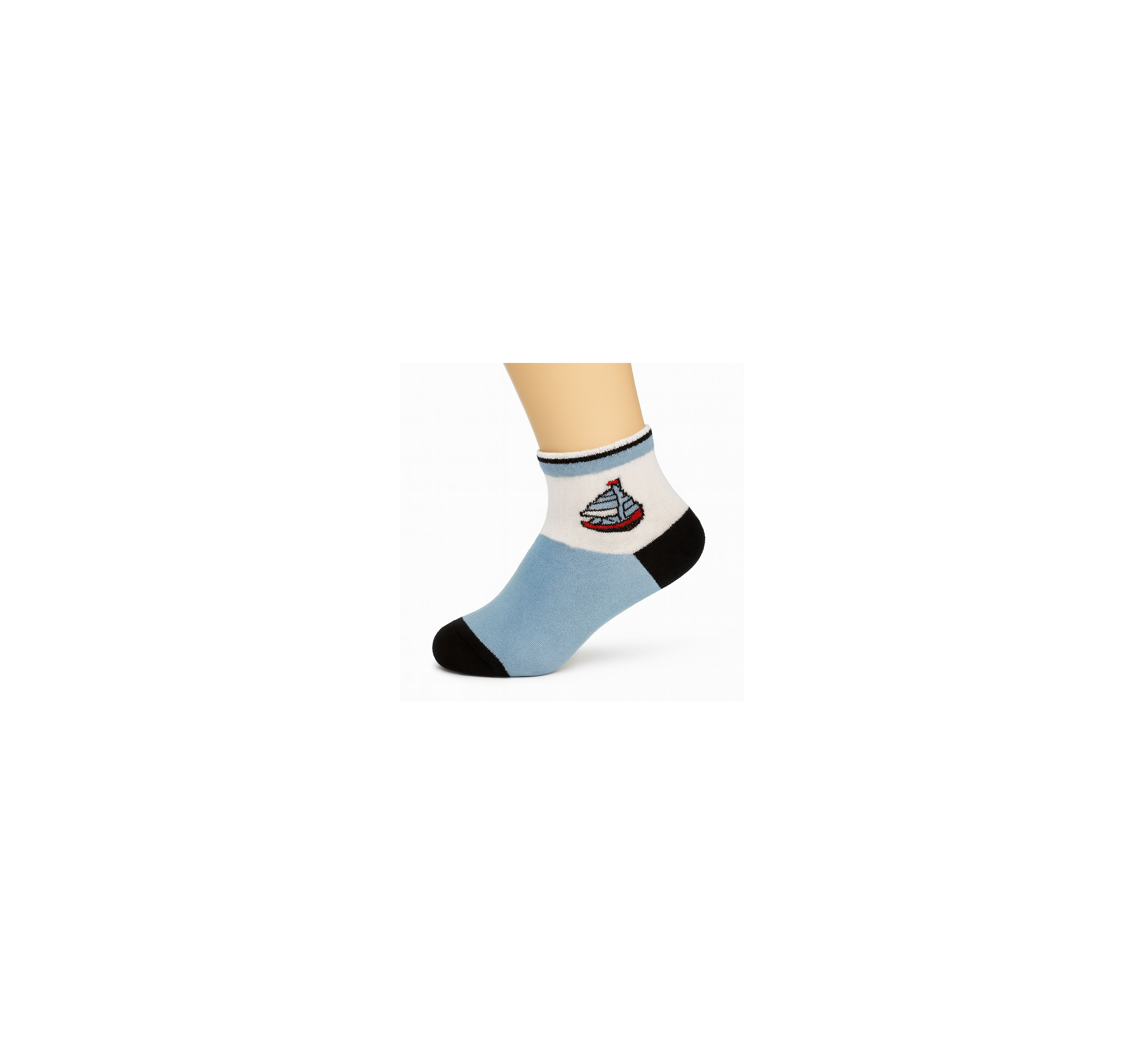 Socks by Balabi Textile