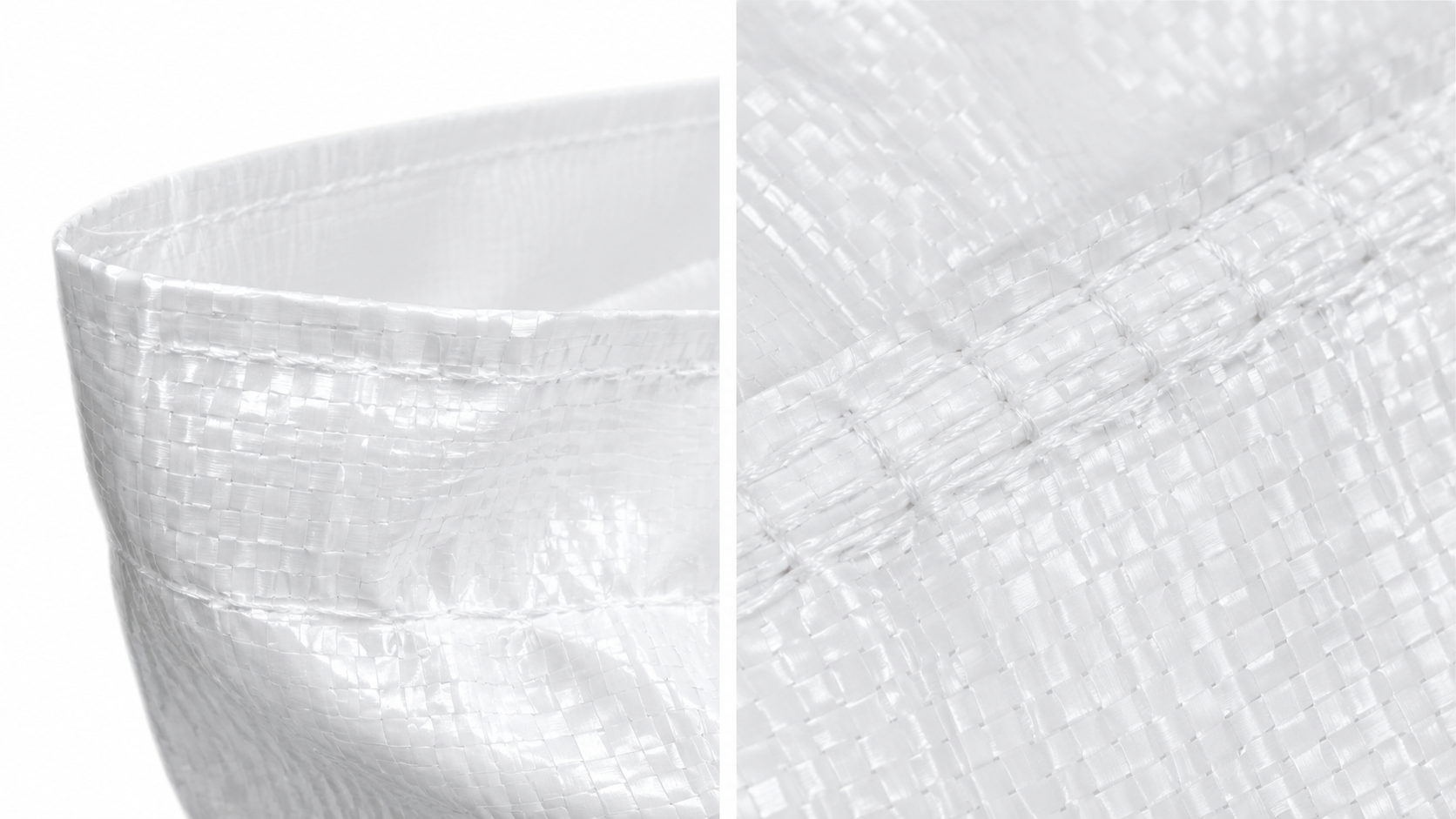 Woven Polypropylene Bag