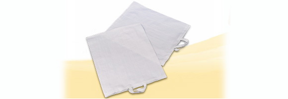Polypropylene bags from «KazKhim» LLP 