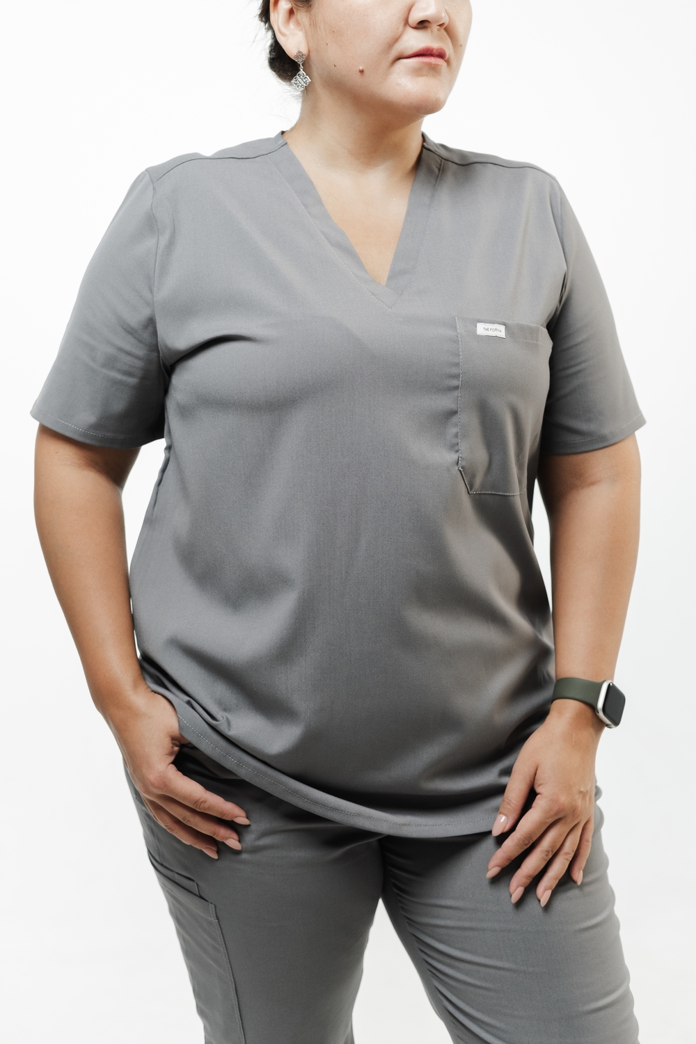 Mediflex Medical Suit