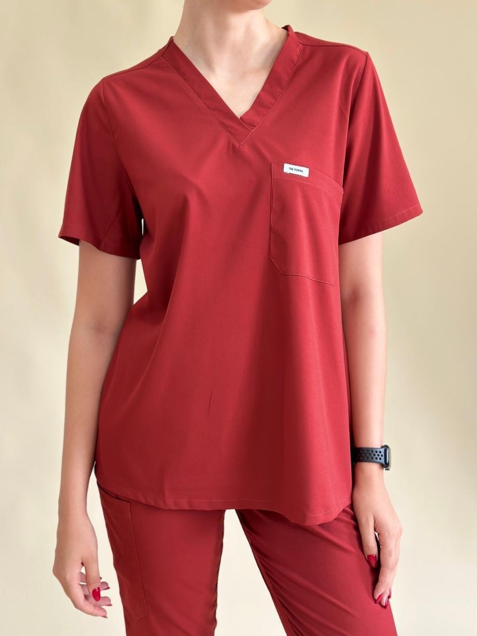 Mediflex Medical Suit
