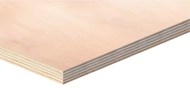 Birch plywood by Nord Panels