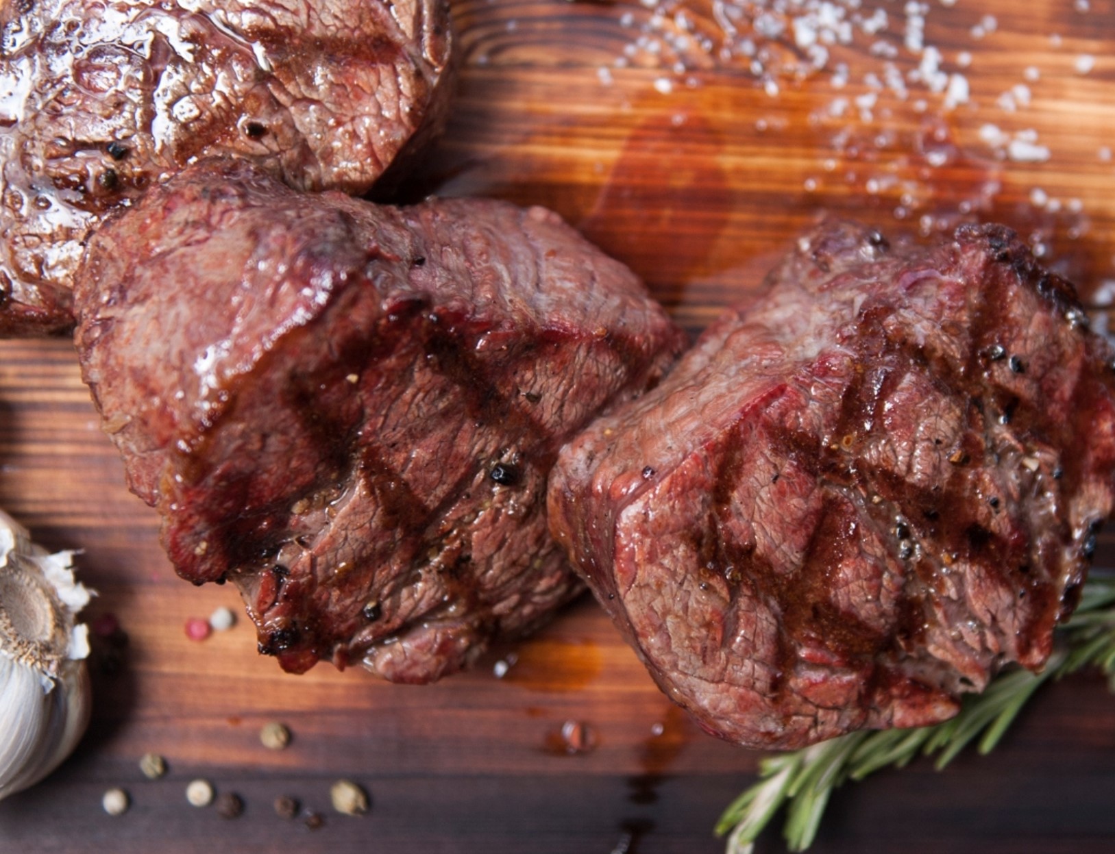 Premium Beef Cuts